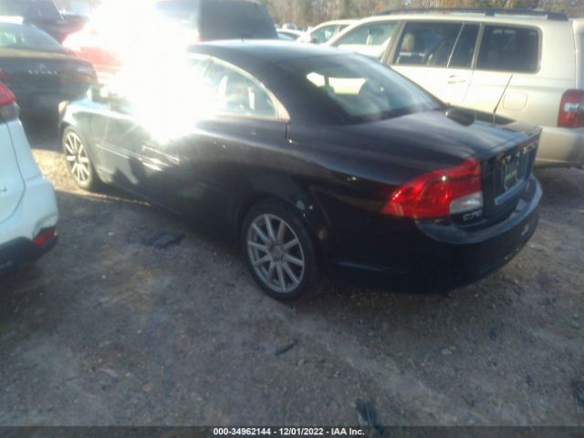 YV1672MCXBJ115475 Volvo C70