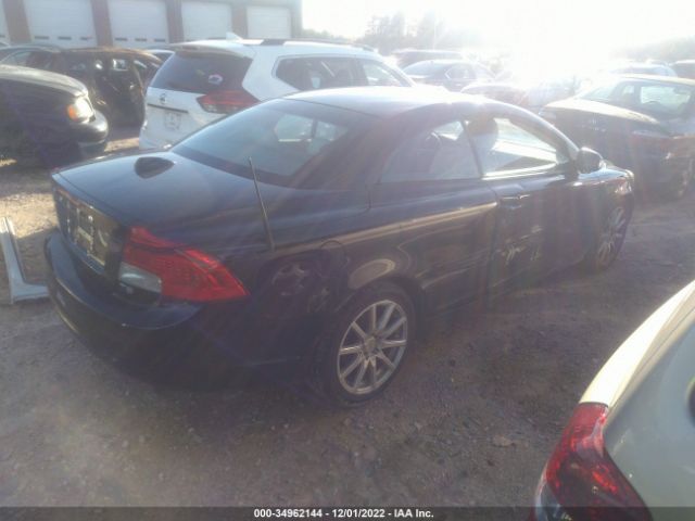 YV1672MCXBJ115475 Volvo C70