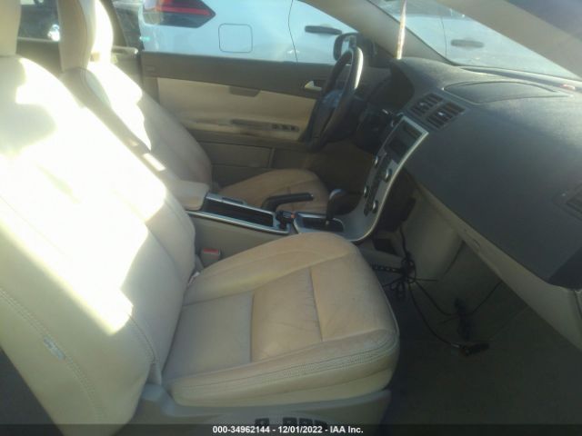 YV1672MCXBJ115475 Volvo C70