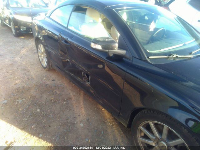 YV1672MCXBJ115475 Volvo C70