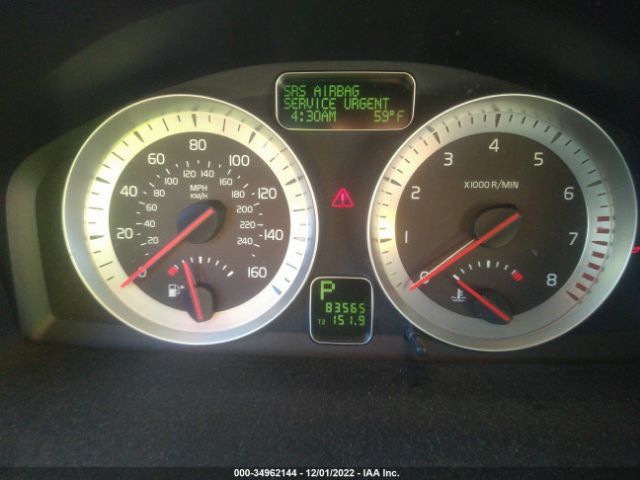 YV1672MCXBJ115475 Volvo C70