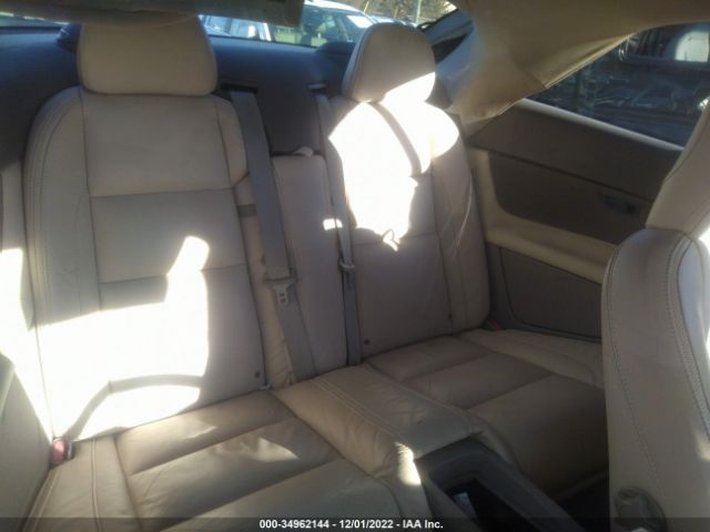 YV1672MCXBJ115475 Volvo C70