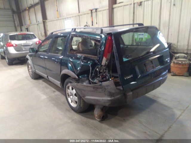 YV1SZ58D821067102 Volvo V70