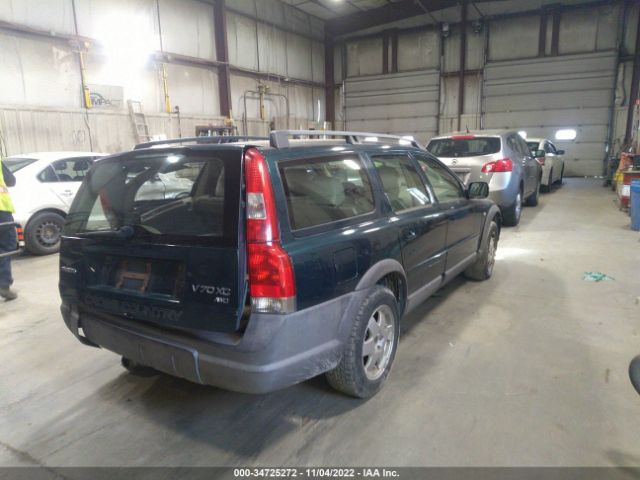 YV1SZ58D821067102 Volvo V70