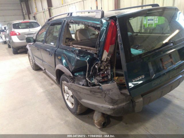 YV1SZ58D821067102 Volvo V70