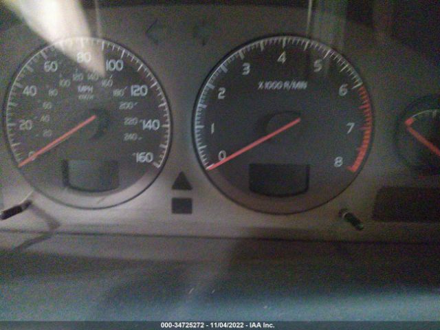 YV1SZ58D821067102 Volvo V70