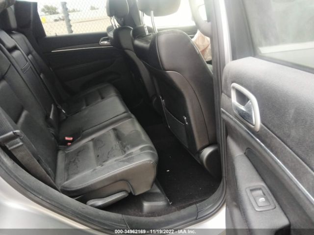1C4RJFBG0JC236858 Jeep Grand Cherokee Limited