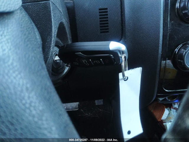 2011 FORD ESCAPE LIMITED VIN: 1FMCU0EG3BKB60206