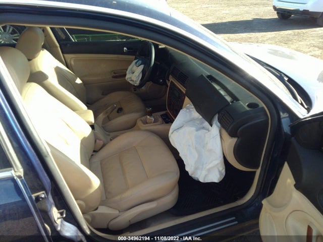 WVWPH63B83P111723 Volkswagen PASSAT GLS