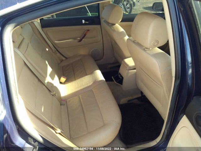 WVWPH63B83P111723 Volkswagen PASSAT GLS