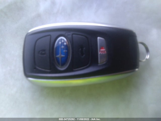 2021 Subaru Impreza, VIN: 4S3GKAM68M3601061
