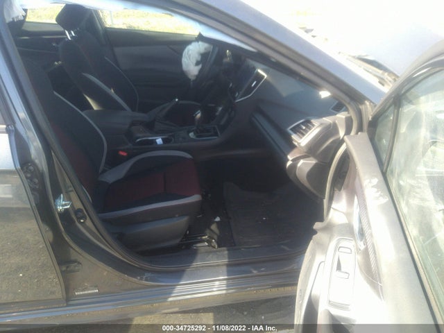 2021 Subaru Impreza, VIN: 4S3GKAM68M3601061