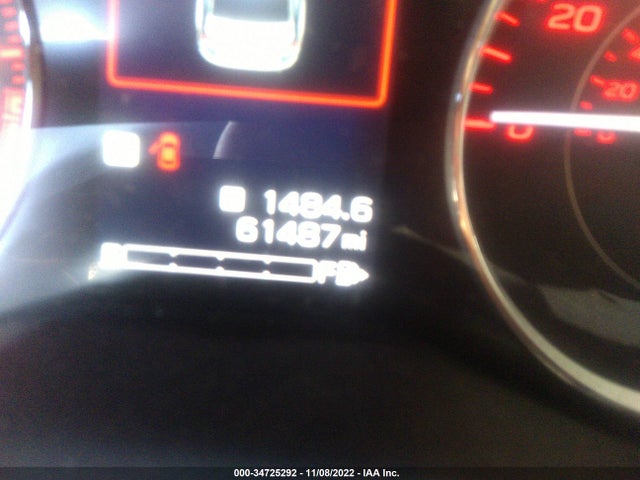2021 Subaru Impreza, VIN: 4S3GKAM68M3601061