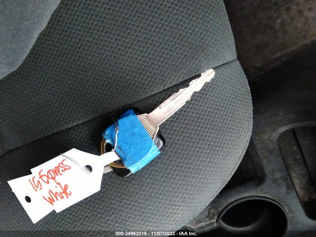 2015 Chevrolet City Express, VIN: 3N63M0YN4FK697687