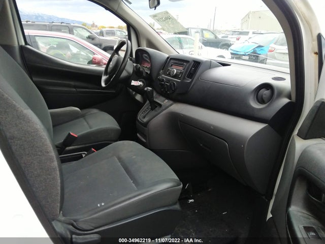 2015 Chevrolet City Express, VIN: 3N63M0YN4FK697687