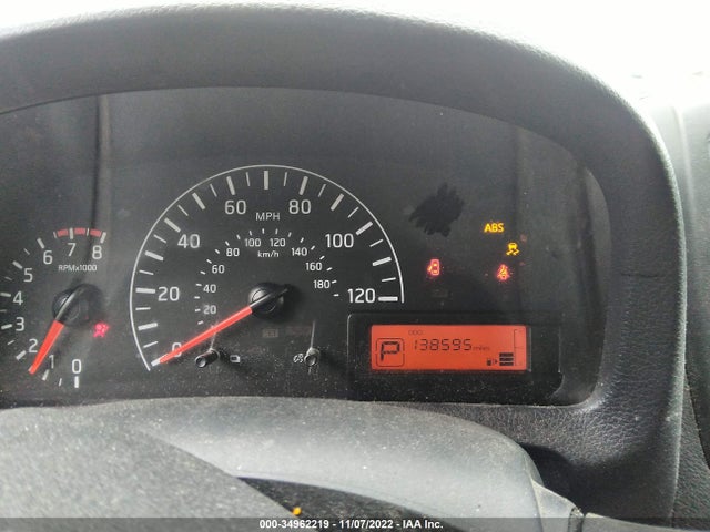 2015 Chevrolet City Express, VIN: 3N63M0YN4FK697687