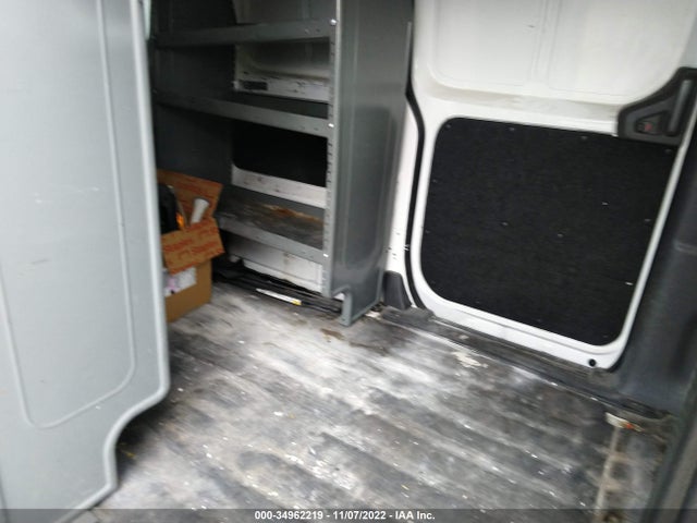 2015 Chevrolet City Express, VIN: 3N63M0YN4FK697687