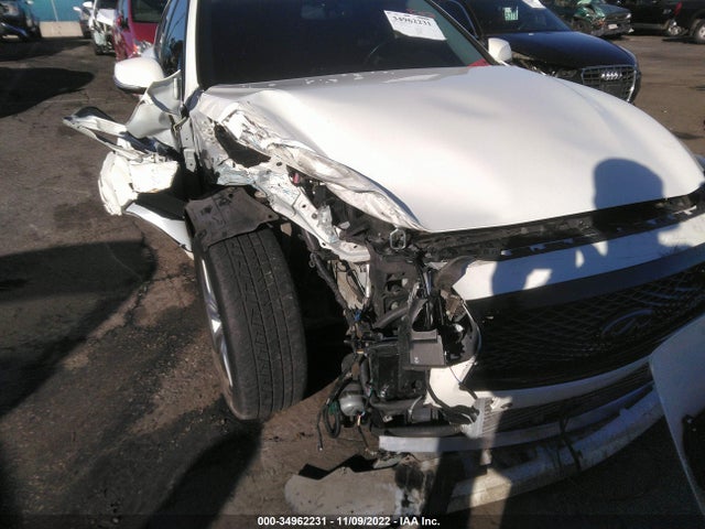 2016 Infiniti Q50, VIN: JN1EV7AP1GM300325