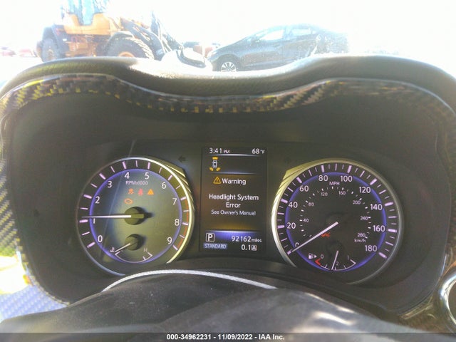 2016 Infiniti Q50, VIN: JN1EV7AP1GM300325
