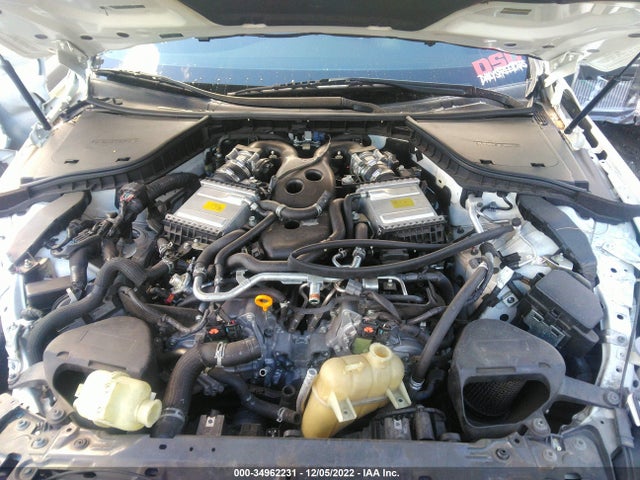 2016 Infiniti Q50, VIN: JN1EV7AP1GM300325