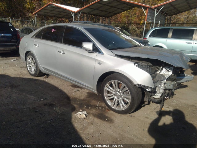 2018 Cadillac XTS, VIN: 2G61M5S3XJ9164220