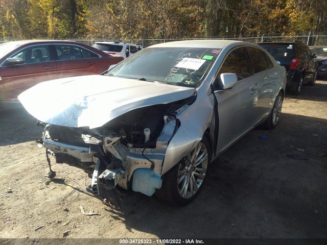 2018 Cadillac XTS, VIN: 2G61M5S3XJ9164220