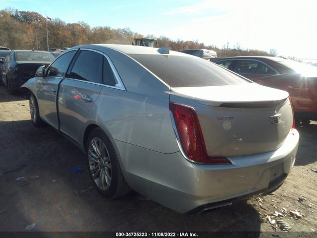 2018 Cadillac XTS, VIN: 2G61M5S3XJ9164220