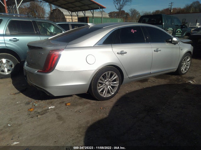 2018 Cadillac XTS, VIN: 2G61M5S3XJ9164220