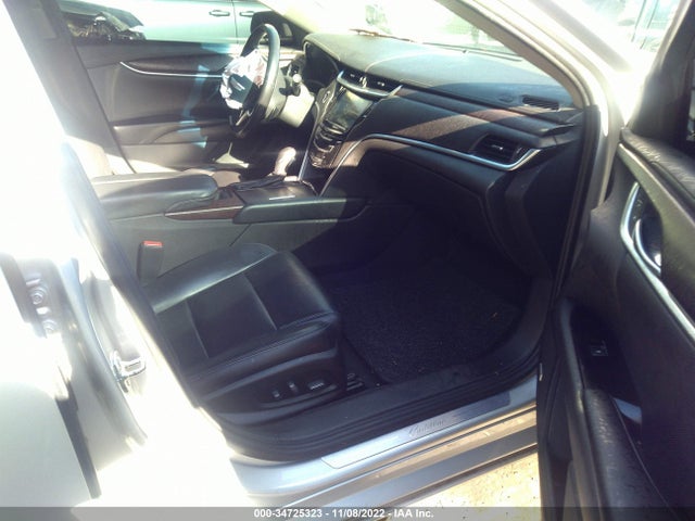 2018 Cadillac XTS, VIN: 2G61M5S3XJ9164220