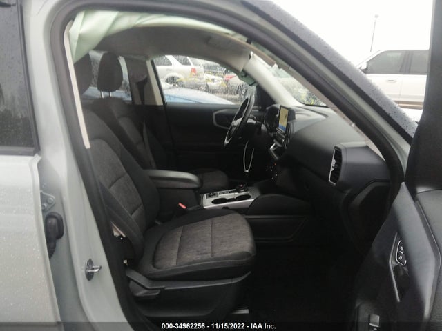 2021 Ford Bronco, VIN: 3FMCR9B66MRA93553