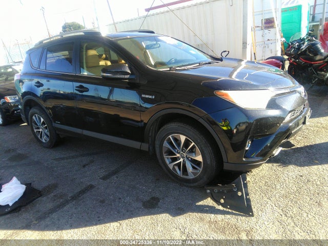 2016 Toyota RAV4, VIN: JTMRJREV1GD014506