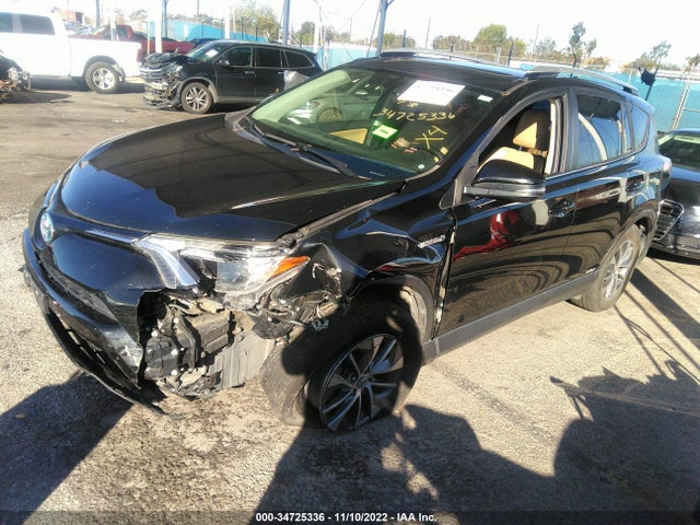 2016 Toyota RAV4, VIN: JTMRJREV1GD014506
