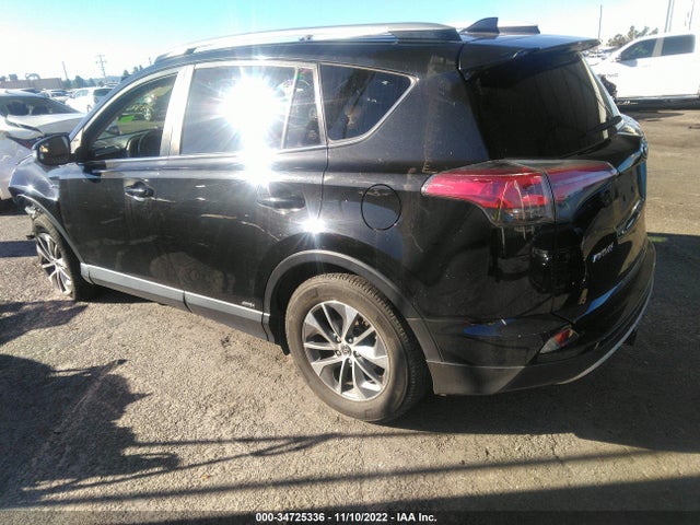 2016 Toyota RAV4, VIN: JTMRJREV1GD014506
