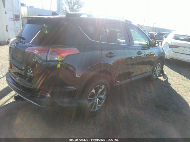2016 Toyota RAV4, VIN: JTMRJREV1GD014506
