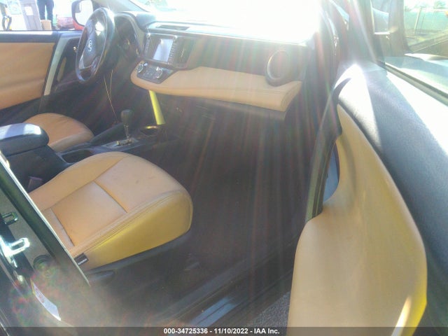 2016 Toyota RAV4, VIN: JTMRJREV1GD014506
