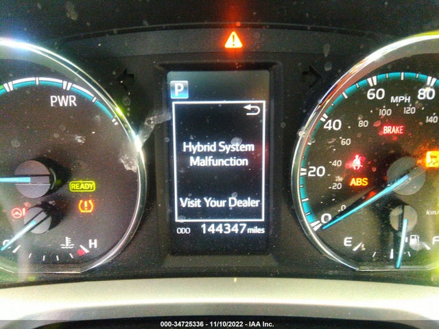 2016 Toyota RAV4, VIN: JTMRJREV1GD014506