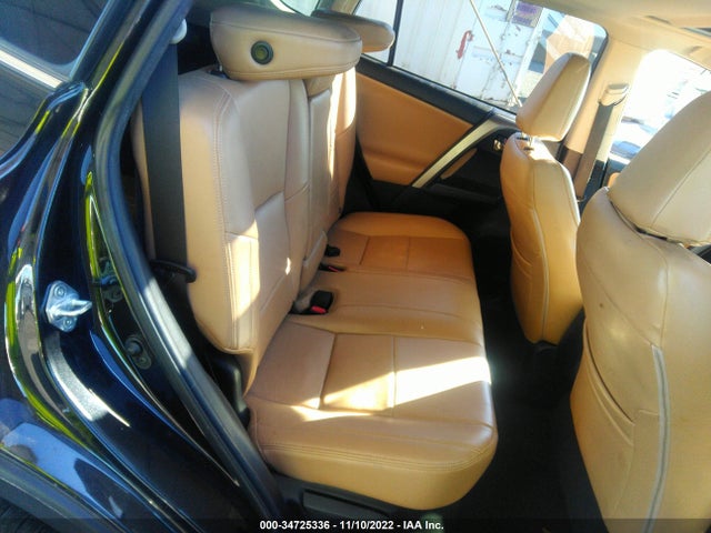 2016 Toyota RAV4, VIN: JTMRJREV1GD014506