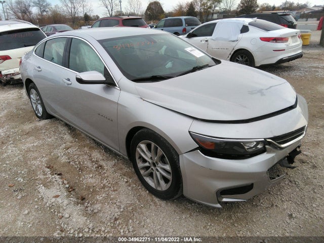 2018 1G1ZD5ST3JF227366 main image