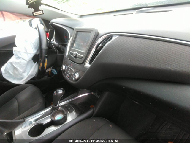 Chevrolet MALIBU LT 2018 1G1ZD5ST3JF227366 Image 6