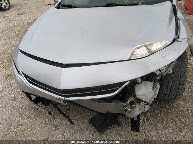 Chevrolet MALIBU LT 2018 1G1ZD5ST3JF227366 Image 7