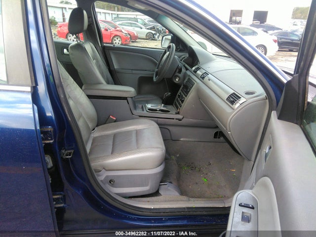 2006 FORD FIVE HUNDRED SE VIN: 1FAFP231X6G188084