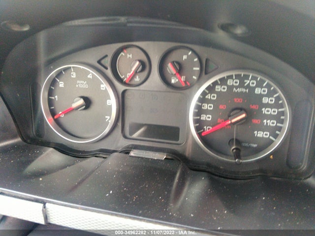 2006 FORD FIVE HUNDRED SE VIN: 1FAFP231X6G188084