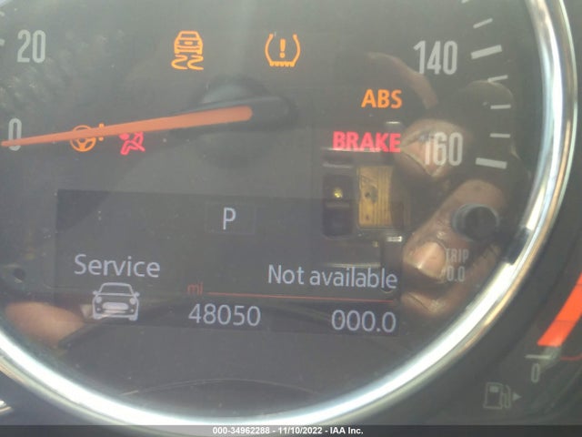 2019 Mini Countryman, VIN: WMZYS7C57K3F45579