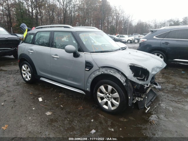 2019 Mini Countryman, VIN: WMZYS7C57K3F45579
