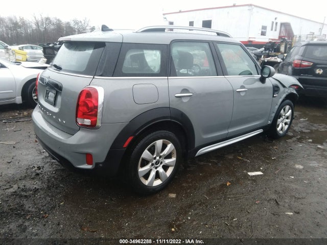 2019 Mini Countryman, VIN: WMZYS7C57K3F45579