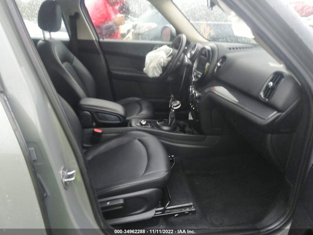 2019 Mini Countryman, VIN: WMZYS7C57K3F45579