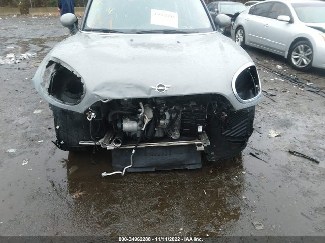 2019 Mini Countryman, VIN: WMZYS7C57K3F45579