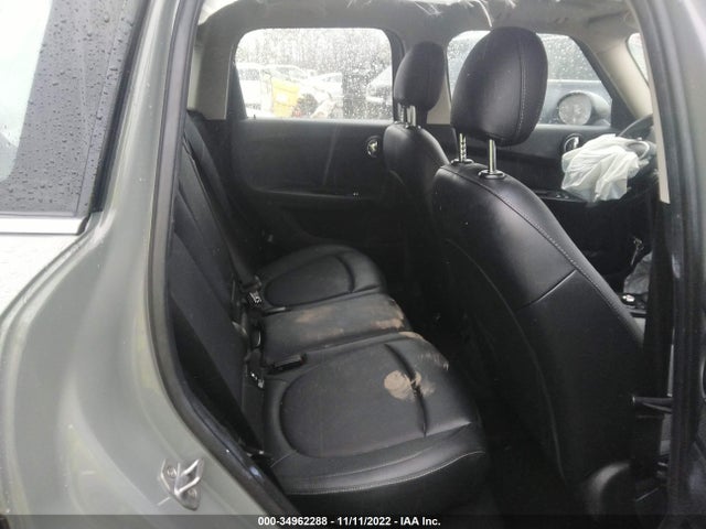 2019 Mini Countryman, VIN: WMZYS7C57K3F45579