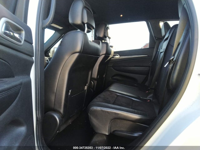 2019 JEEP GRAND CHEROKEE ALTITUDE VIN: 1C4RJFAG7KC850003