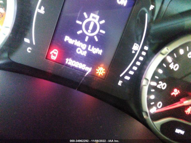 ZACCJAAB4HPE76919 Jeep Renegade Sport
